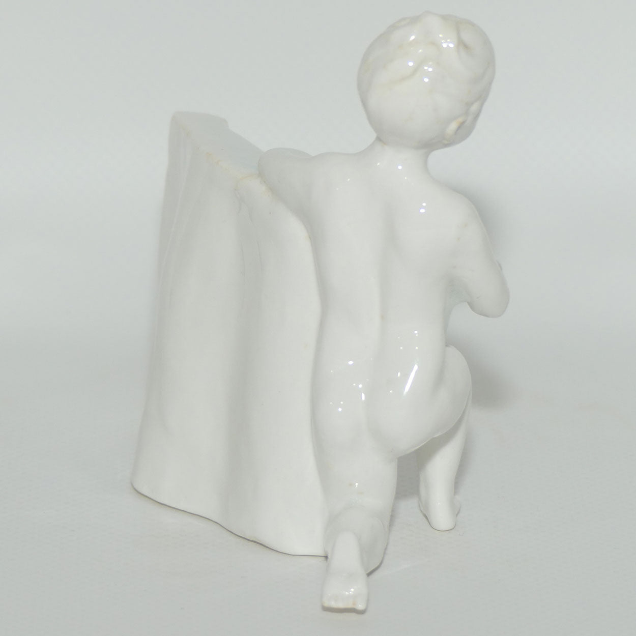 Collector Display Plaque | Ceramic Sculpture by Peggy Davies