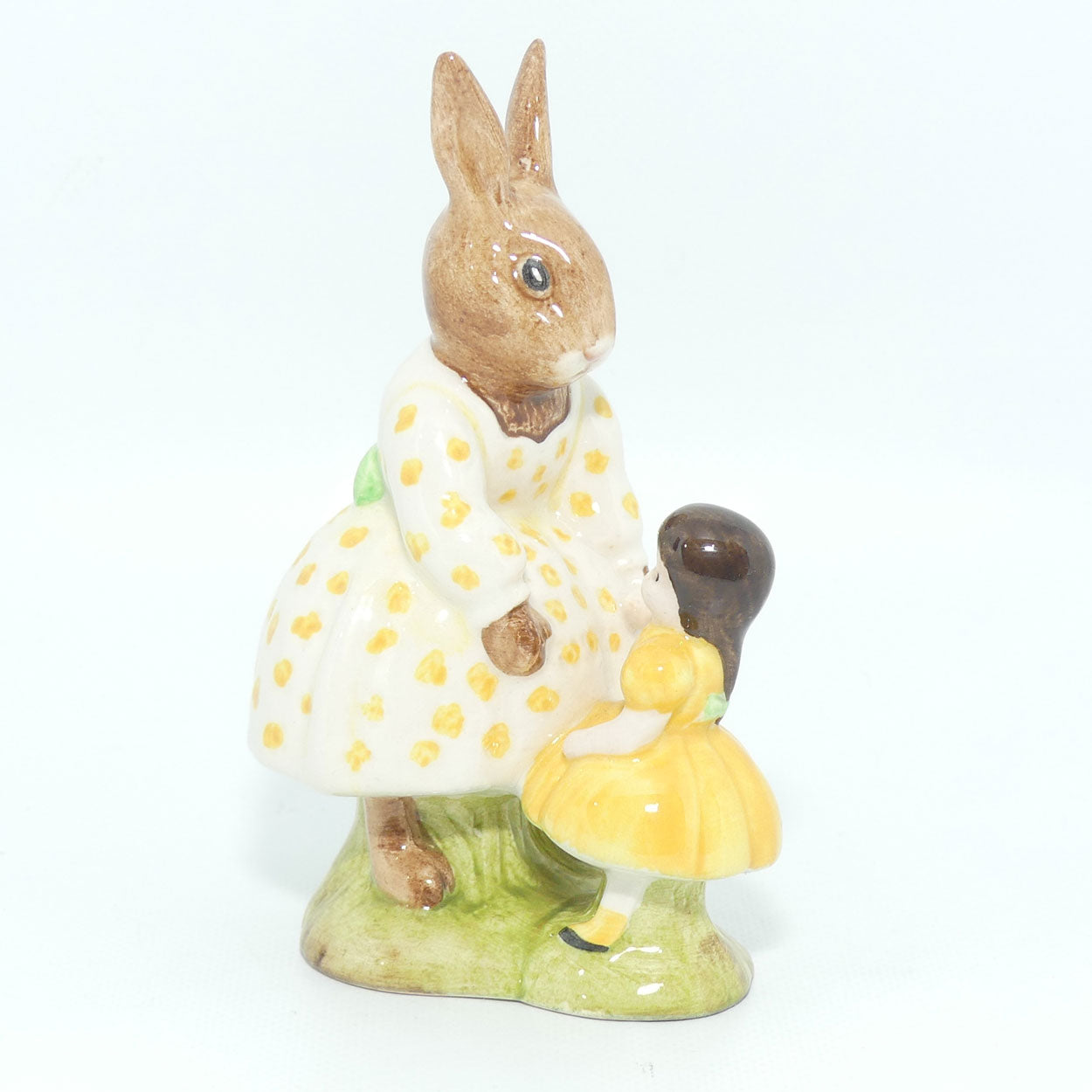 DB080 Royal Doulton Bunnykins Playtime | Hornes | figure only