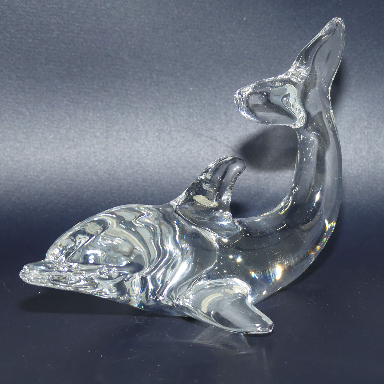 Villeroy and Boch Crystal Dolphin | #3
