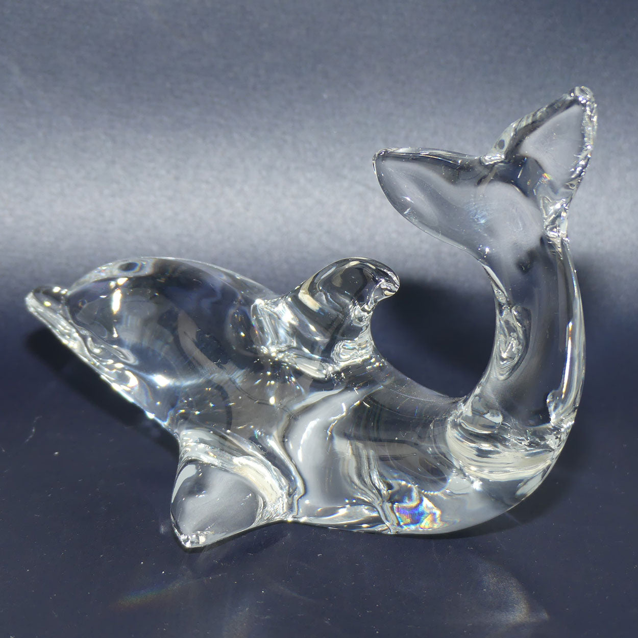 Villeroy and Boch Crystal Dolphin | #3