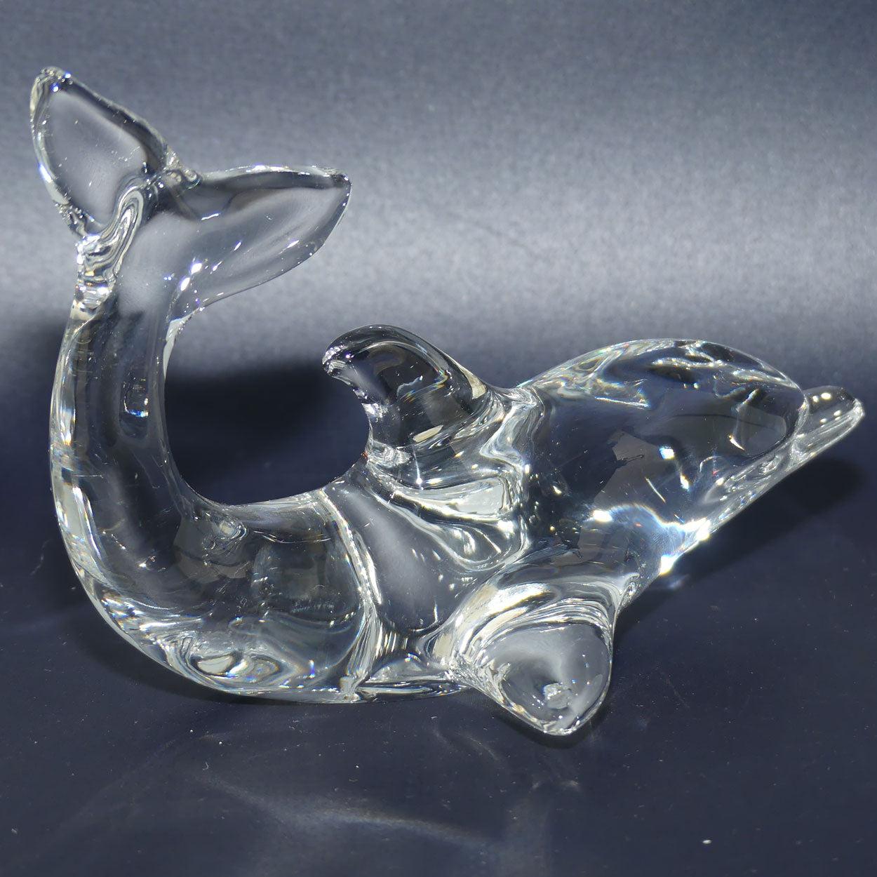 Villeroy and Boch Crystal Dolphin | #3