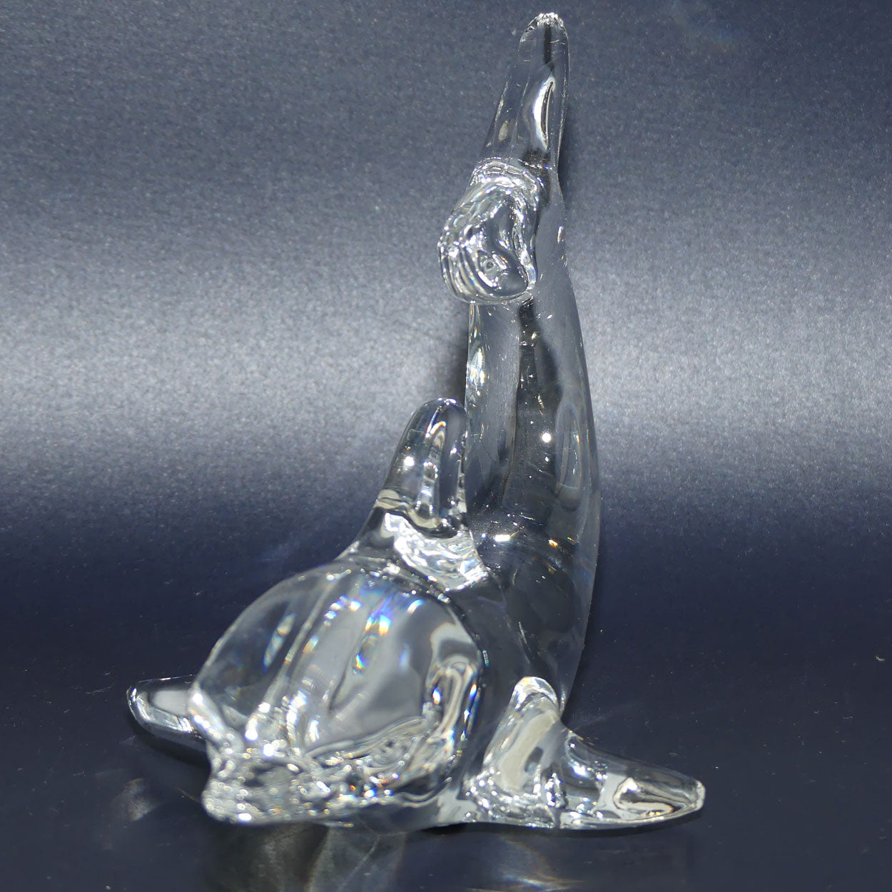 Villeroy and Boch Crystal Dolphin | #3