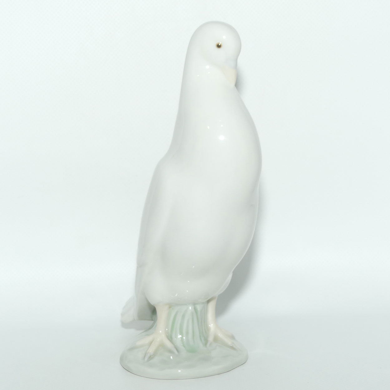 Nao by Lladro figure Dove | Standing Tall | #2