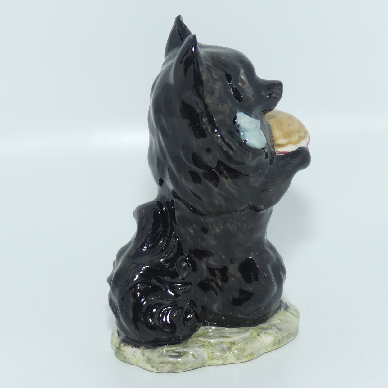 Beswick Beatrix Potter Duchess Holding Pie | BP3b | #2