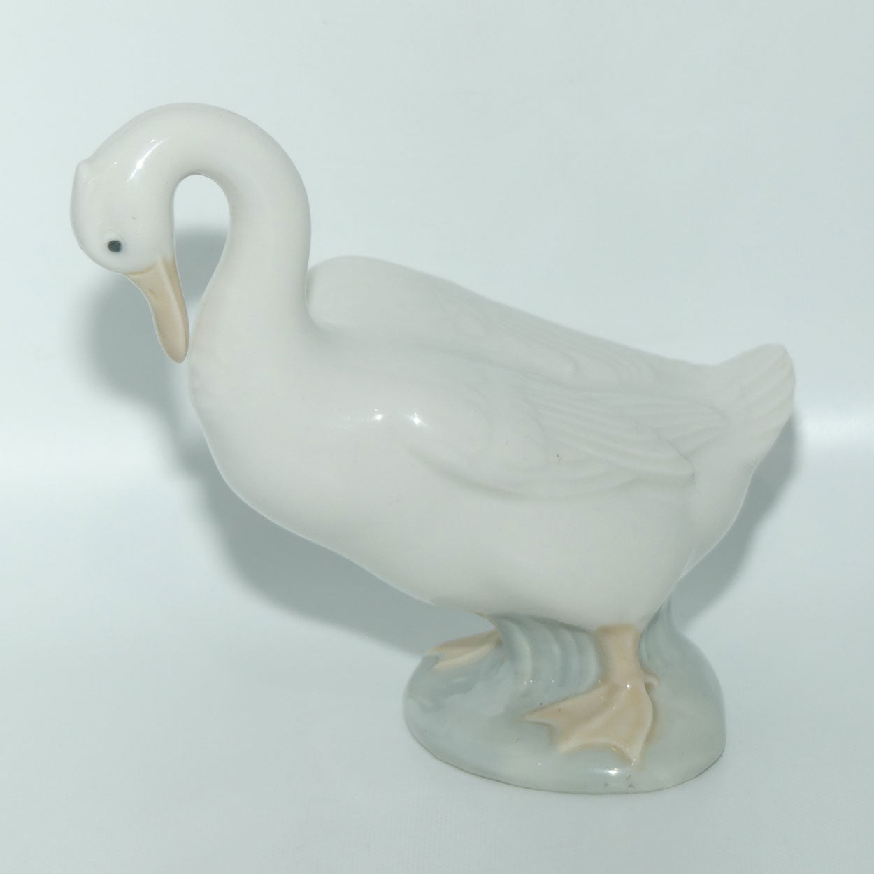 Nao by Lladro figure Little Duck | #0242