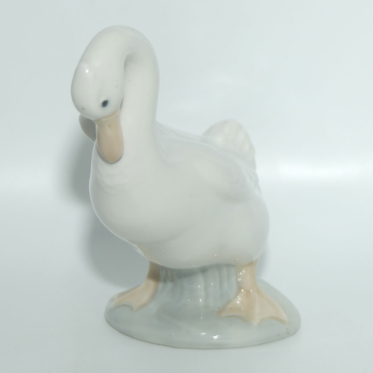 Nao by Lladro figure Little Duck | #0242