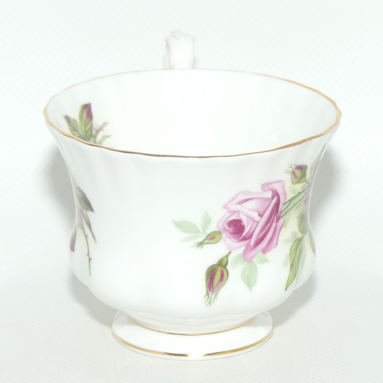 Royal Albert Bone China England King's Ransom trio
