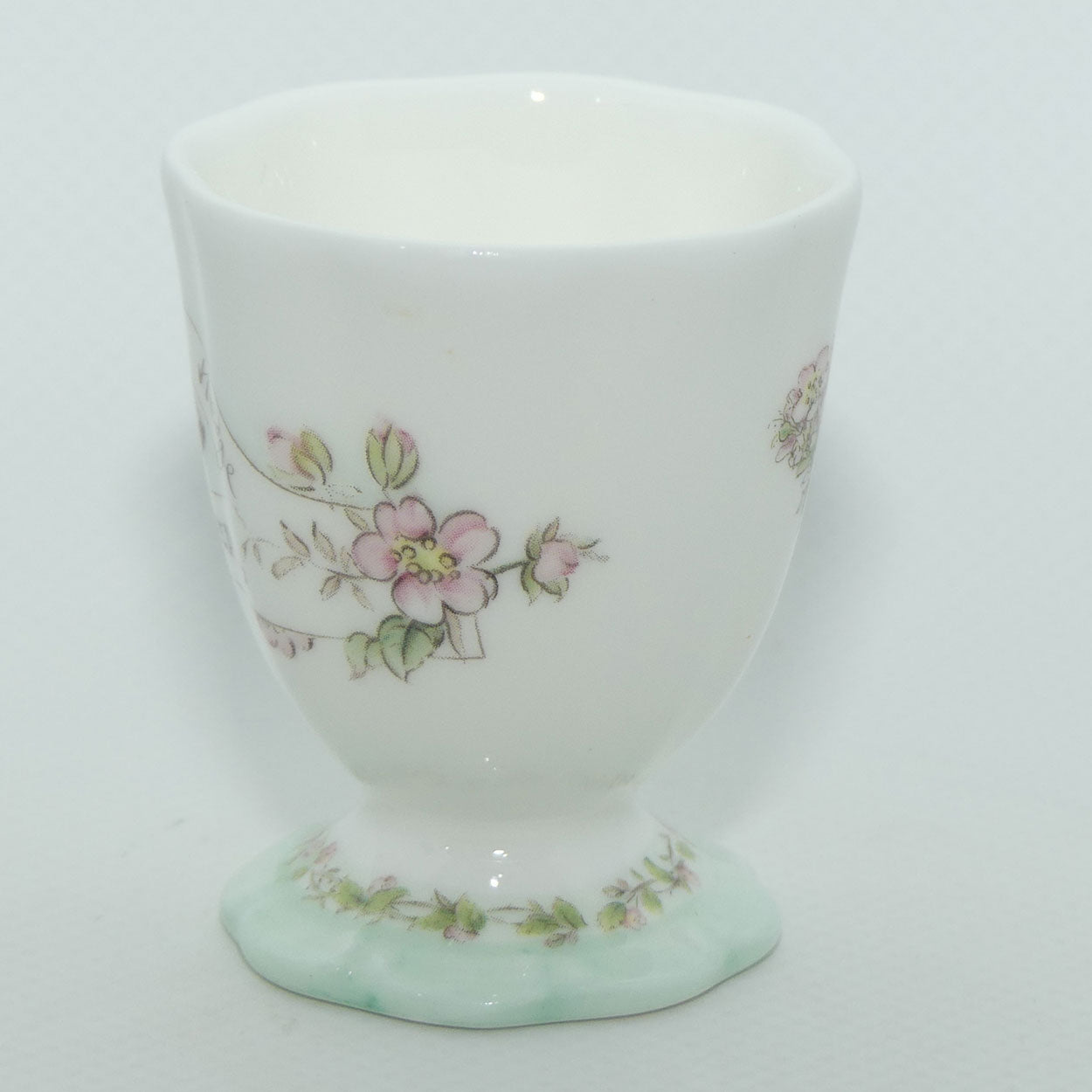 Royal Doulton Brambly Hedge Giftware | Summer egg cup