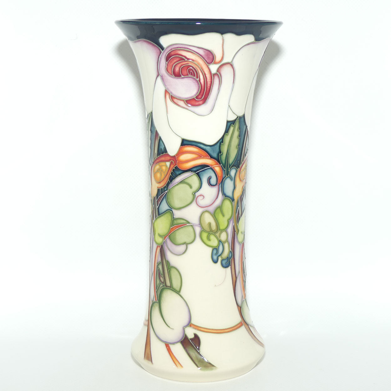 Moorcroft Elizabeth 159/10 vase | NE