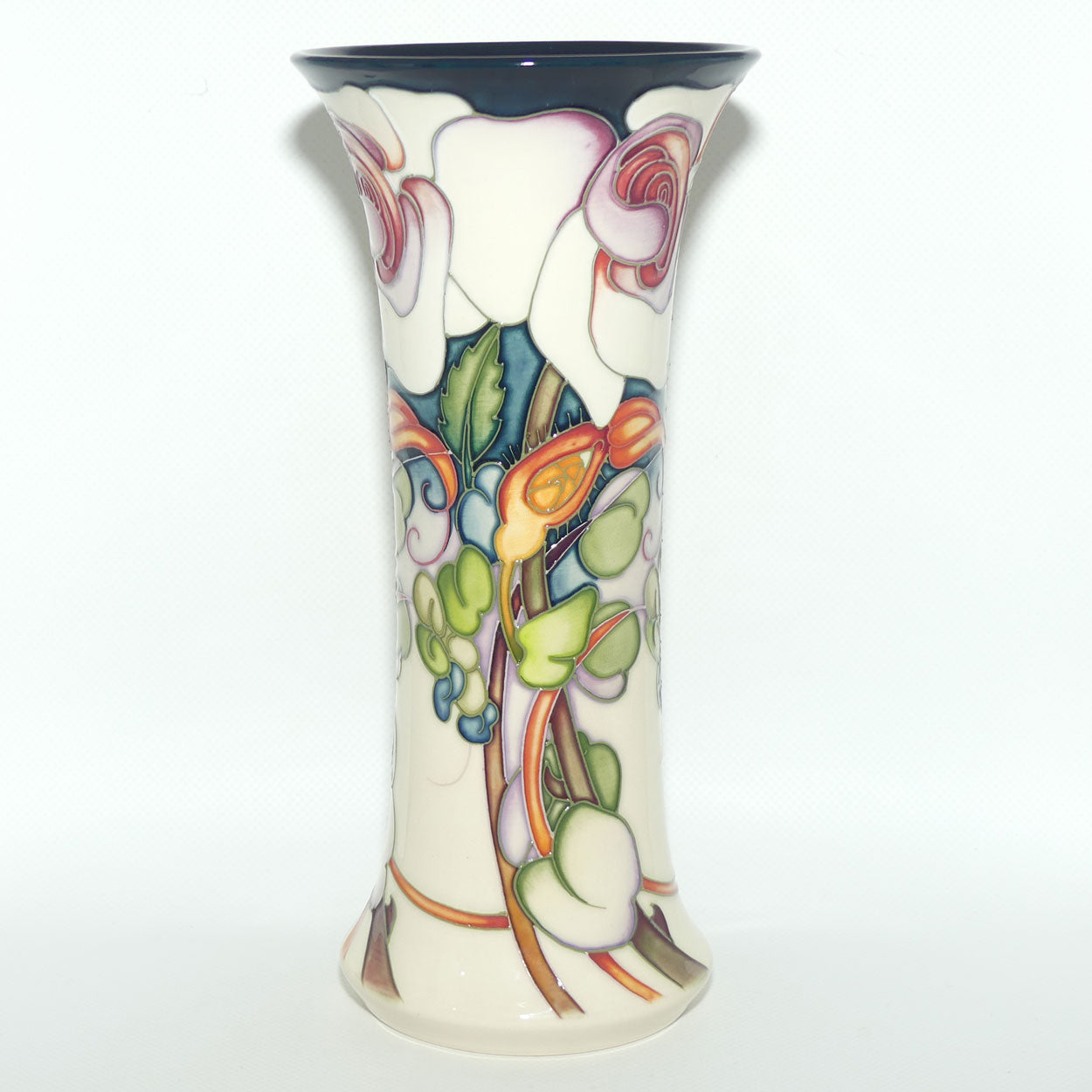 Moorcroft Elizabeth 159/10 vase | NE