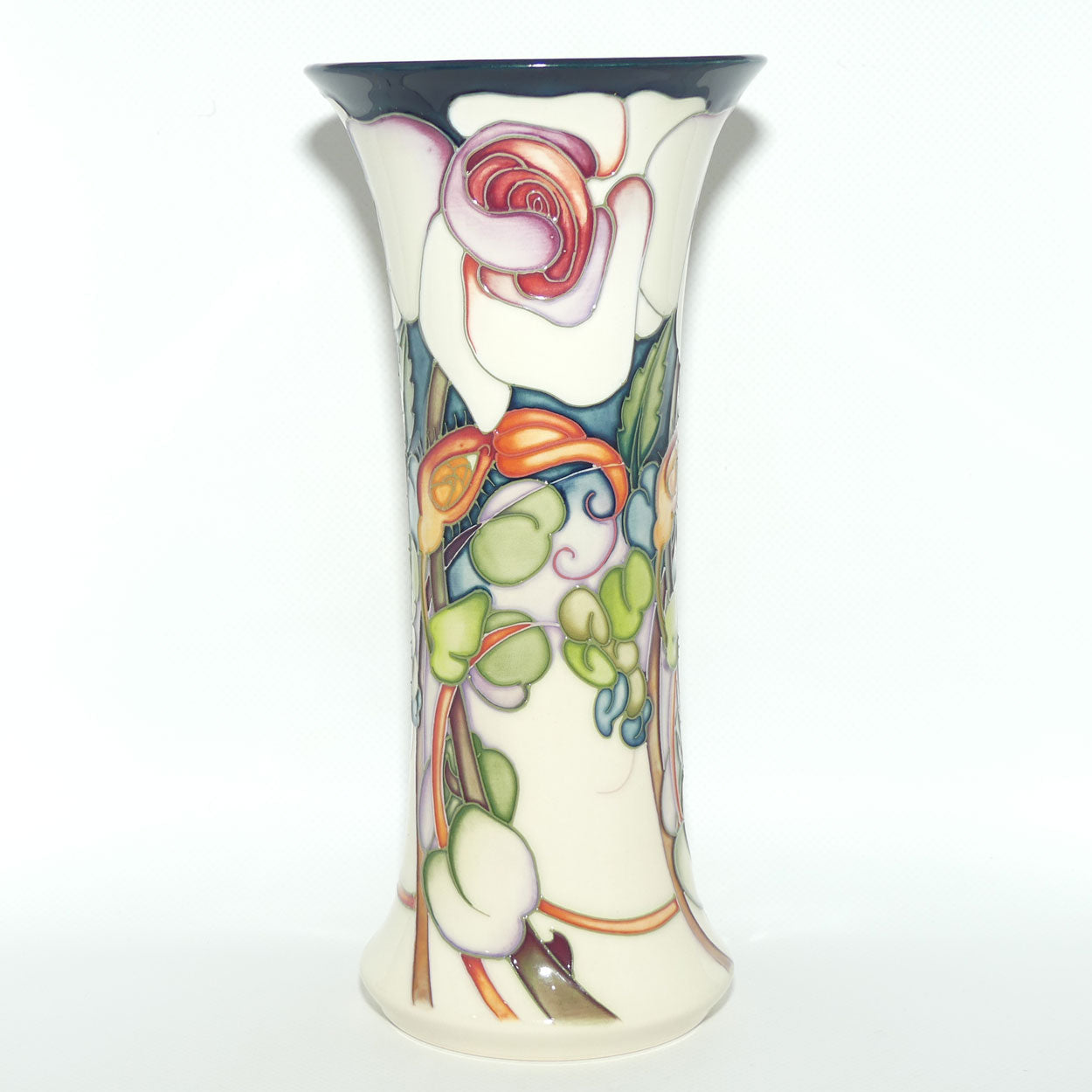 Moorcroft Elizabeth 159/10 vase | NE