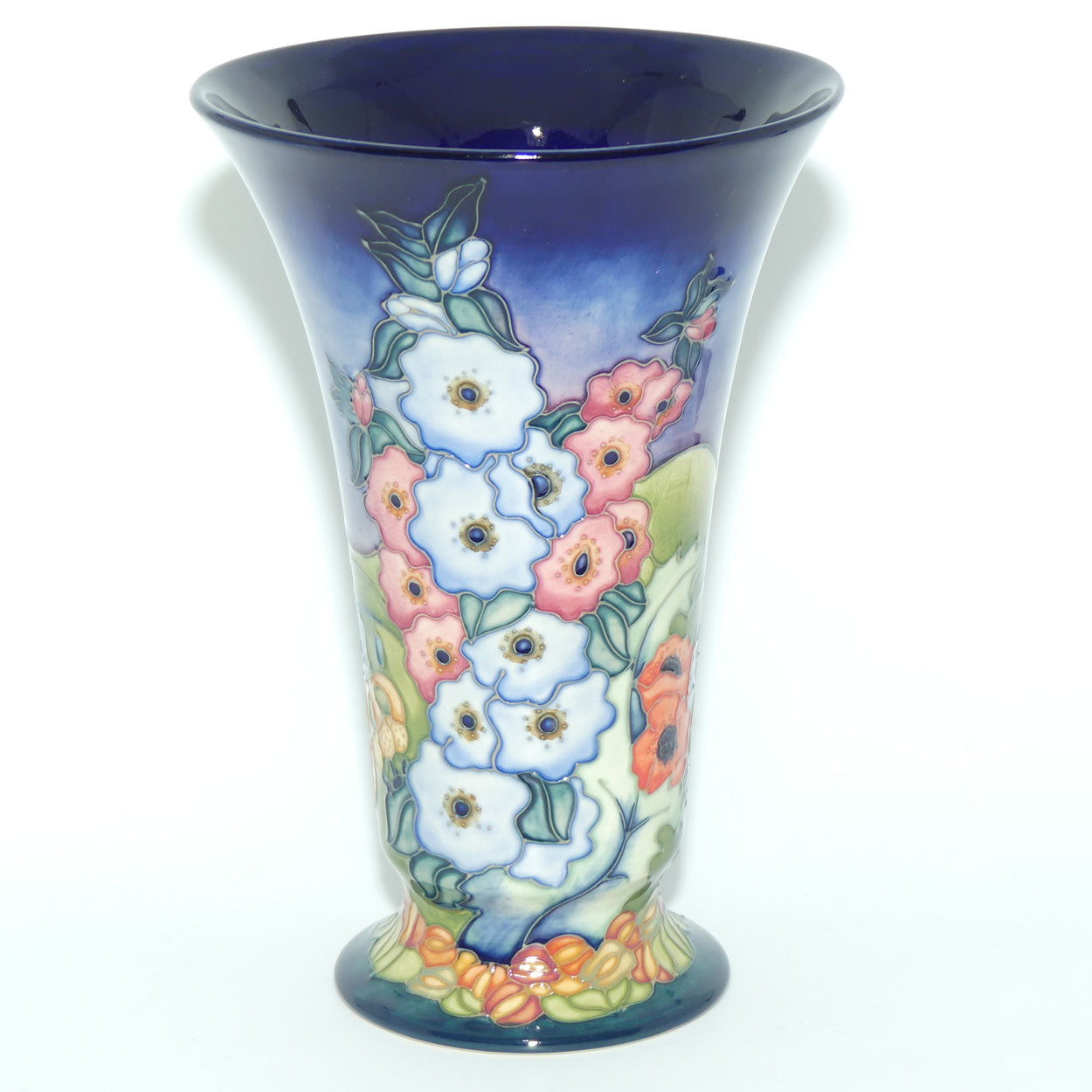 Moorcroft England 87/9 vase | LE 243\250