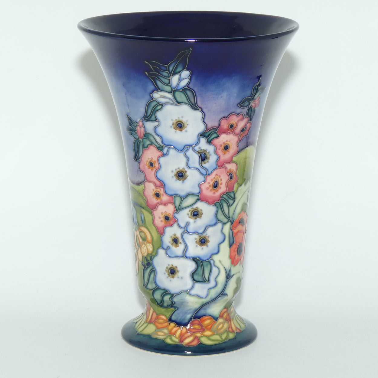 Moorcroft England 87/9 vase | LE 243\250