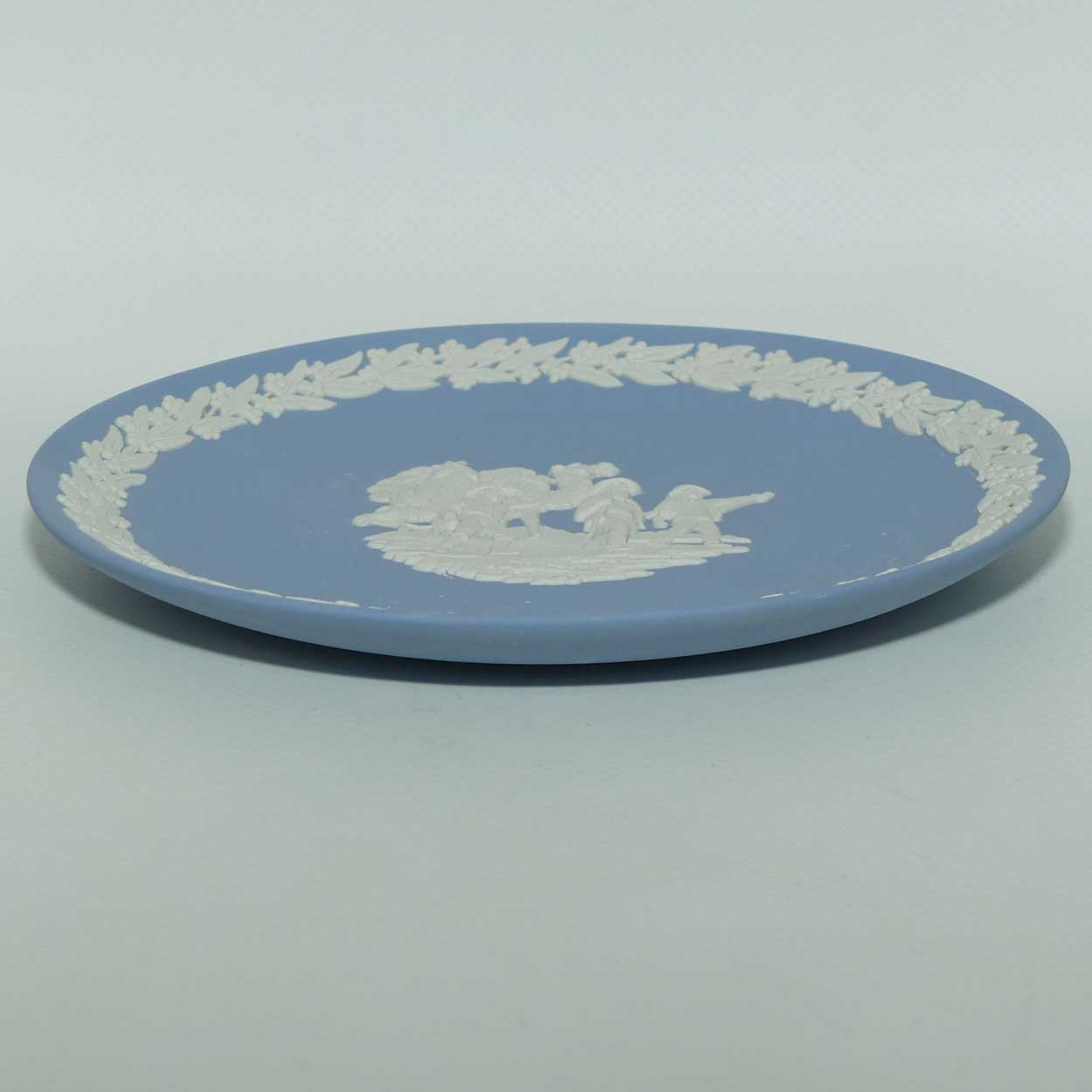 Wedgwood Jasper | Australian BiCentenary #2 | Exploring the Outback | Boxed