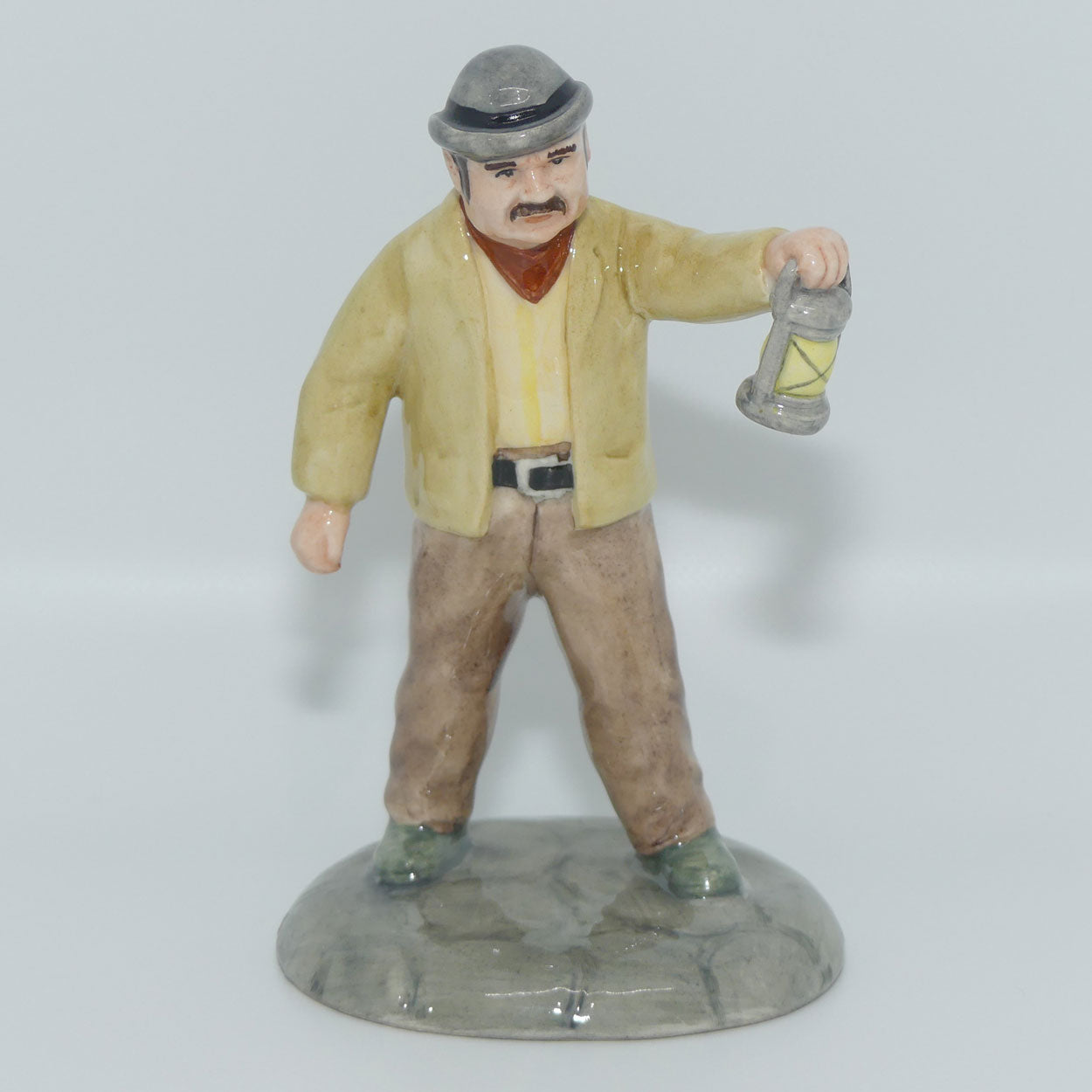 Beswick Beatrix Potter Farmer Potatoes | BP10a
