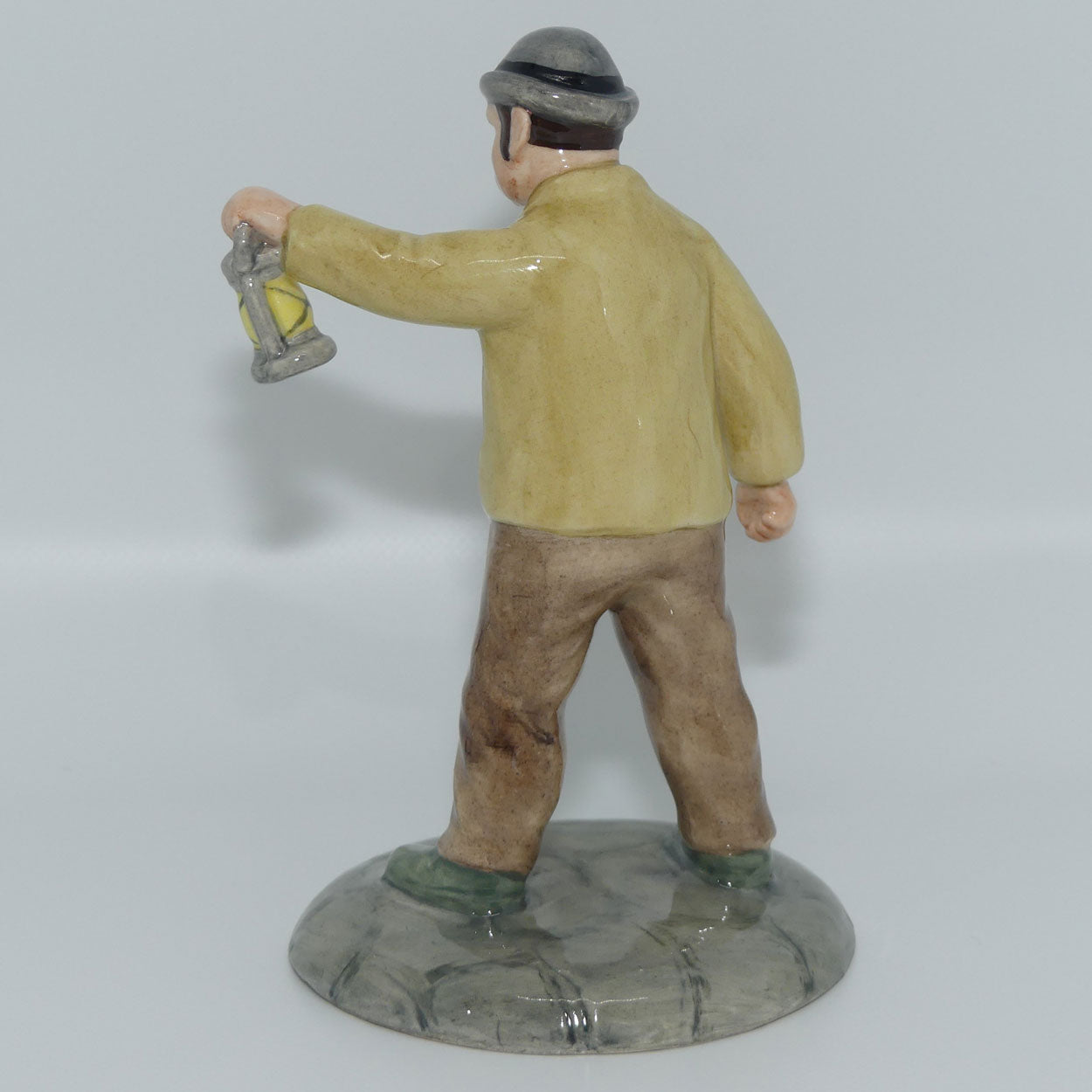 Beswick Beatrix Potter Farmer Potatoes | BP10a