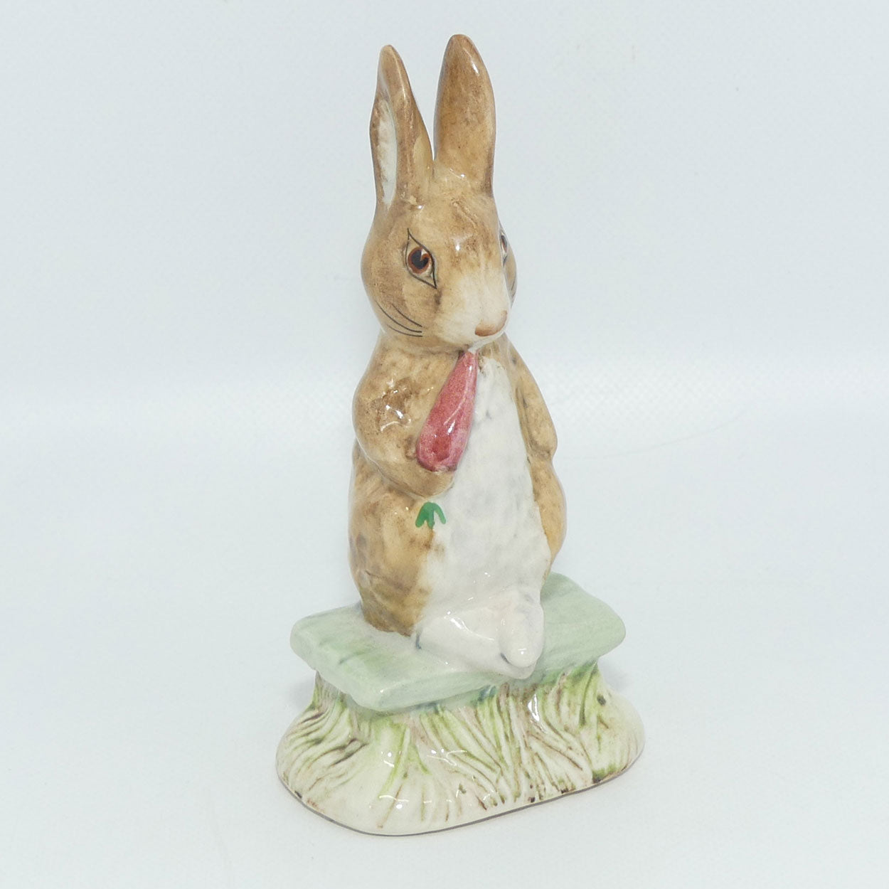 Beswick Beatrix Potter Fierce Bad Rabbit | Feet Out | BP3b