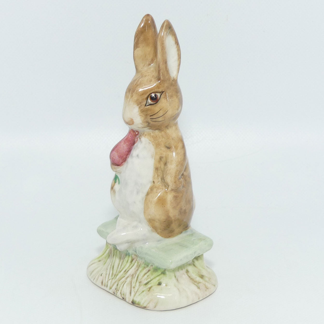 Beswick Beatrix Potter Fierce Bad Rabbit | Feet Out | BP3b