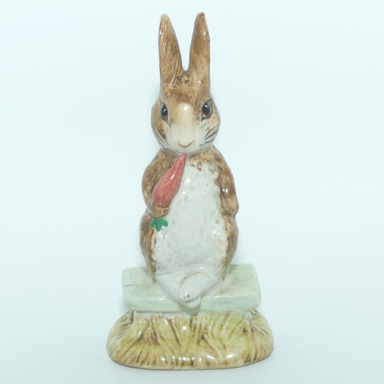 Beswick Beatrix Potter Fierce Bad Rabbit | Feet Out | BP3b