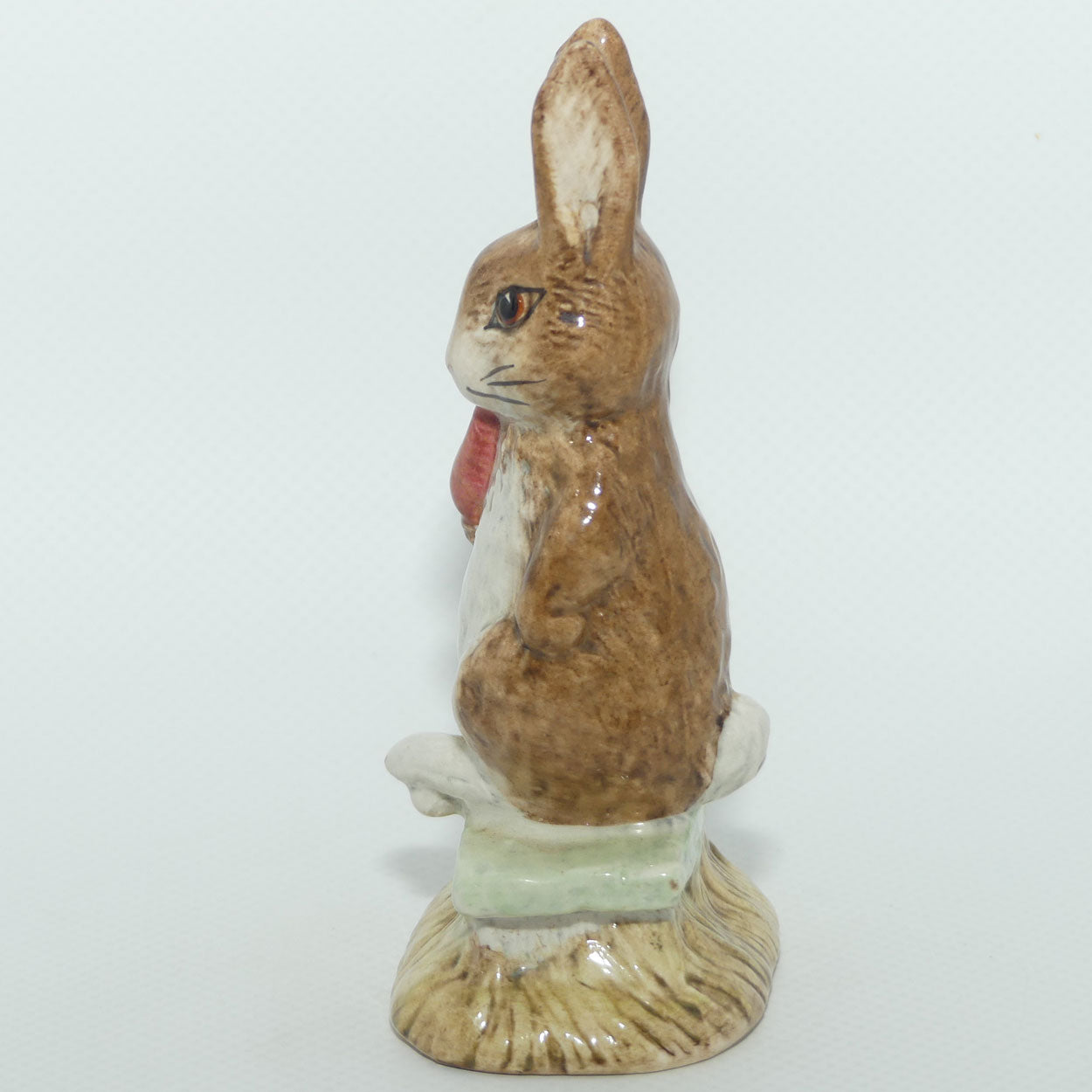 Beswick Beatrix Potter Fierce Bad Rabbit | Feet Out | BP3b