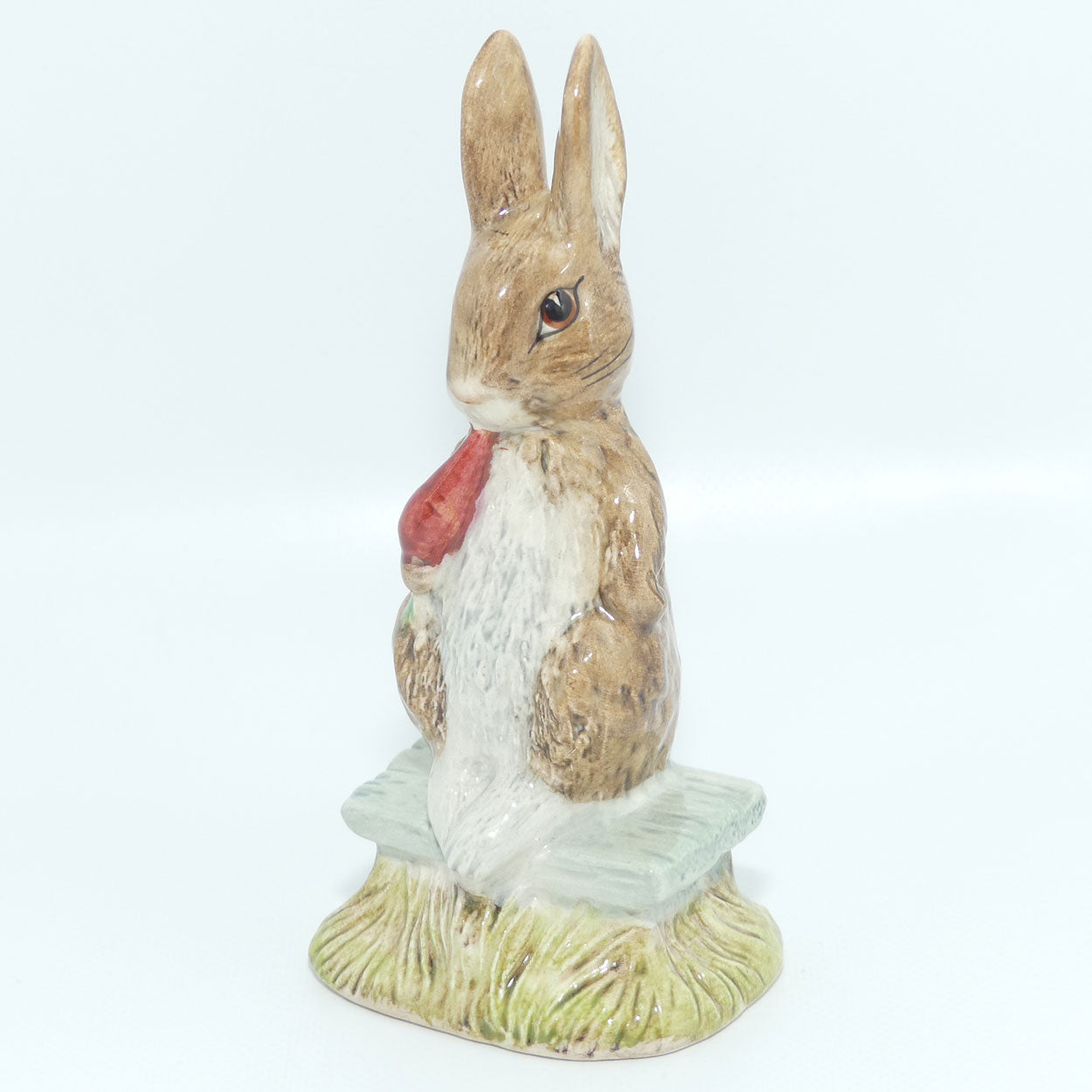 Beswick Beatrix Potter Fierce Bad Rabbit | Feet In | BP3b