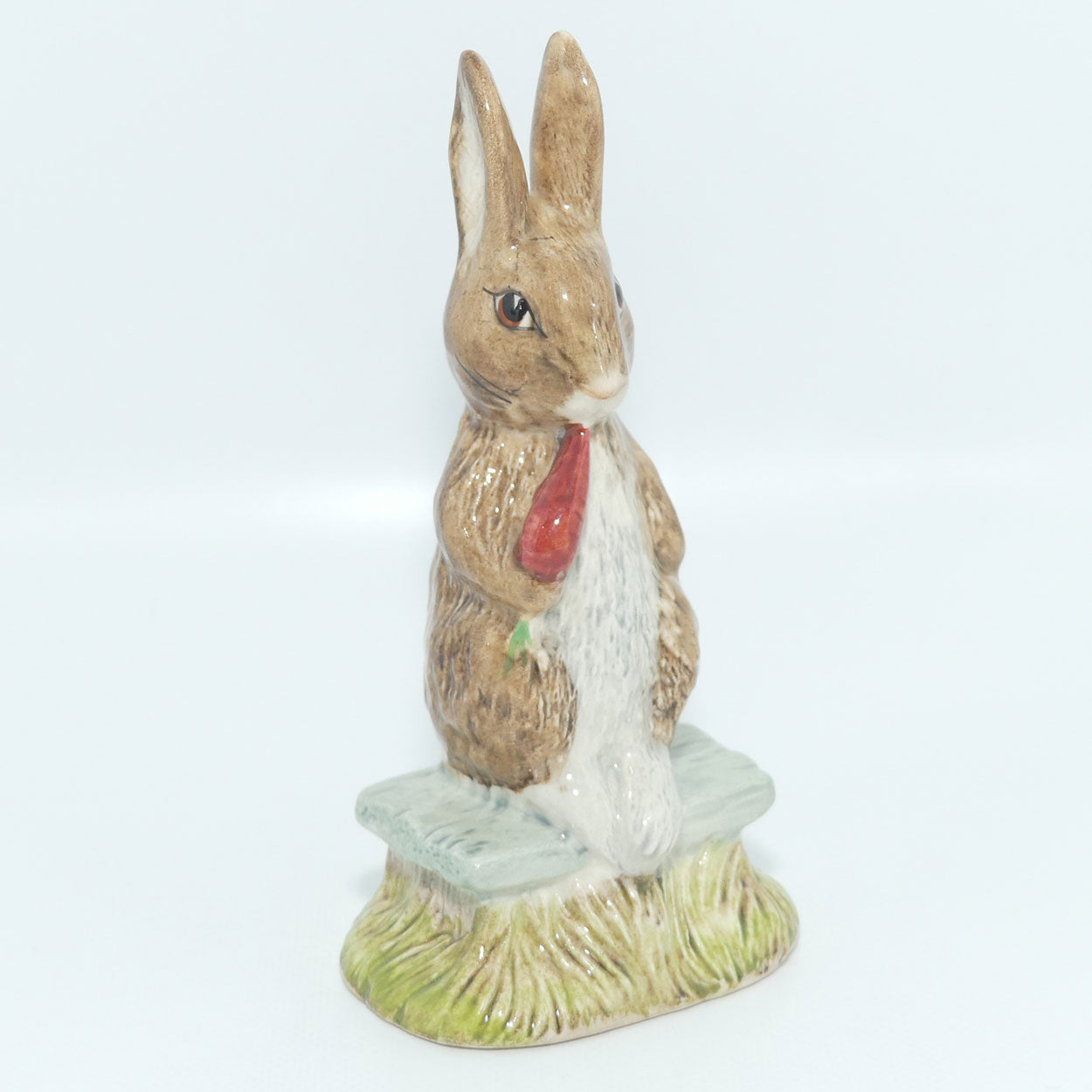 Beswick Beatrix Potter Fierce Bad Rabbit | Feet In | BP3b