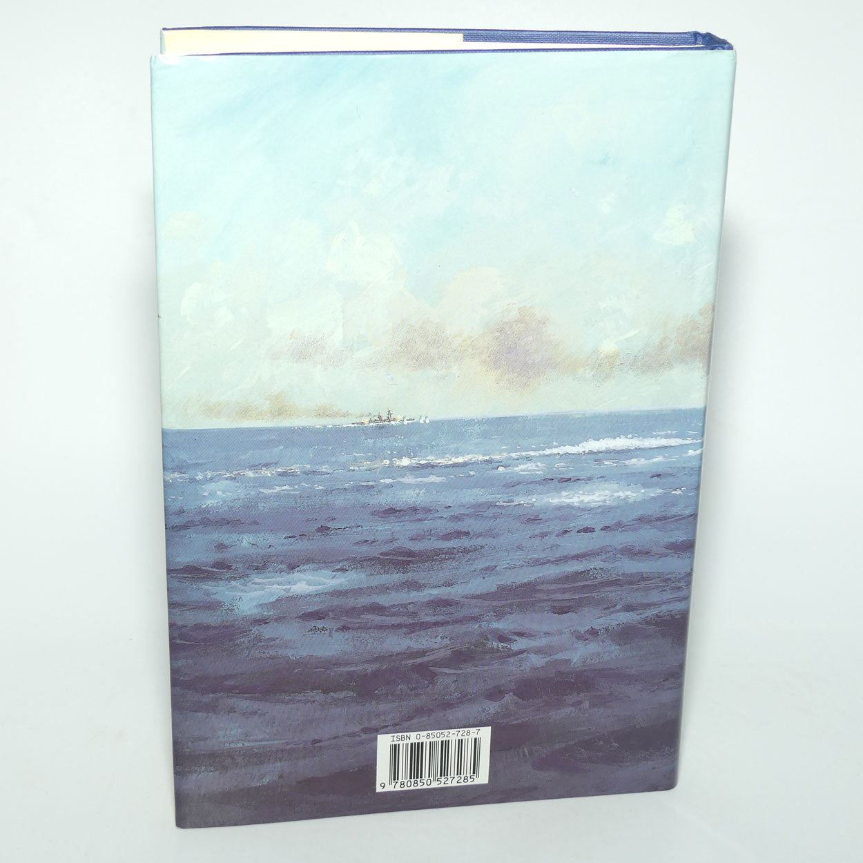 Hardback Book | The Fighting Admirals | British Admirals of the Second World War | Martin Stephen
