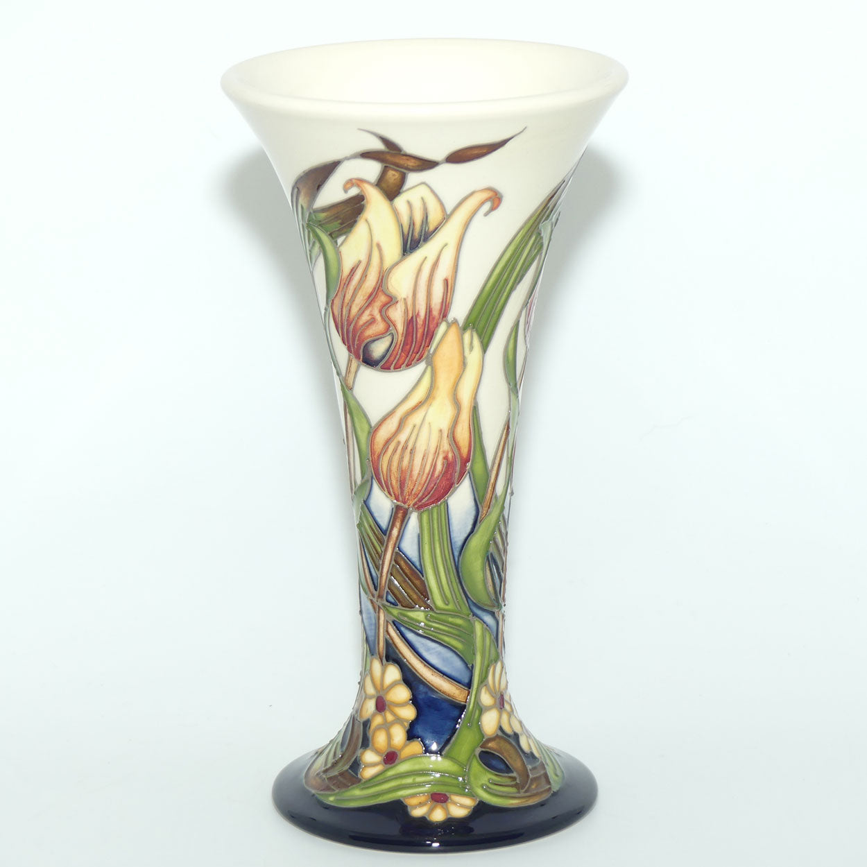 Moorcroft Flair 85/8 vase | LE 7/50