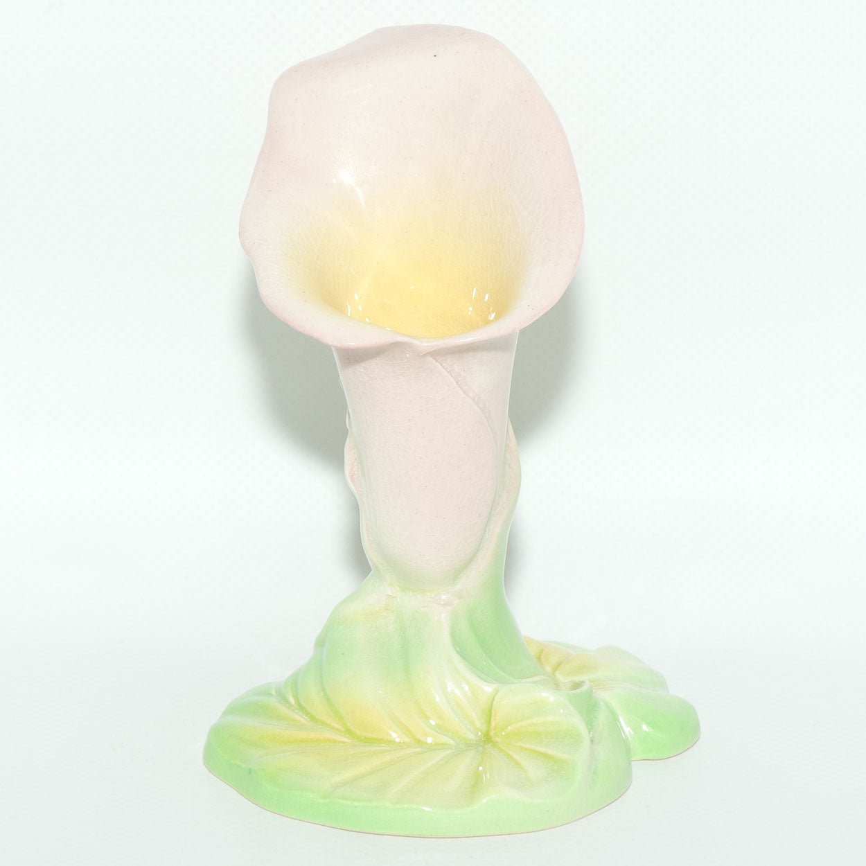 Carlton Ware Lily vase | #1