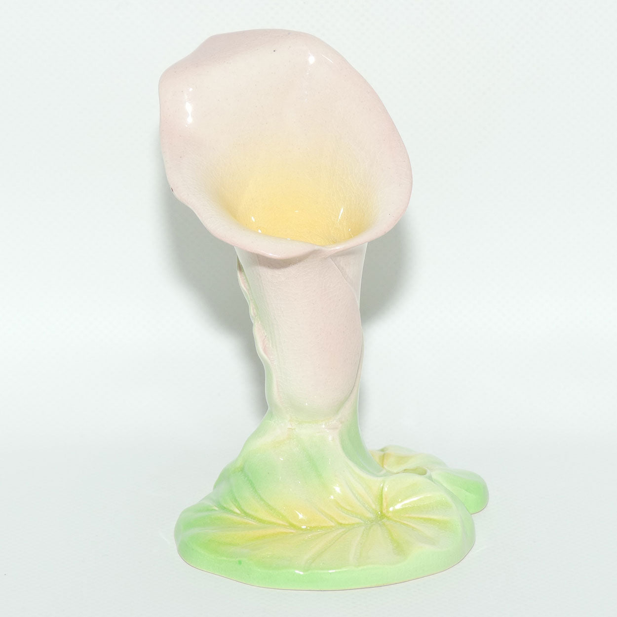 Carlton Ware Lily vase | #1