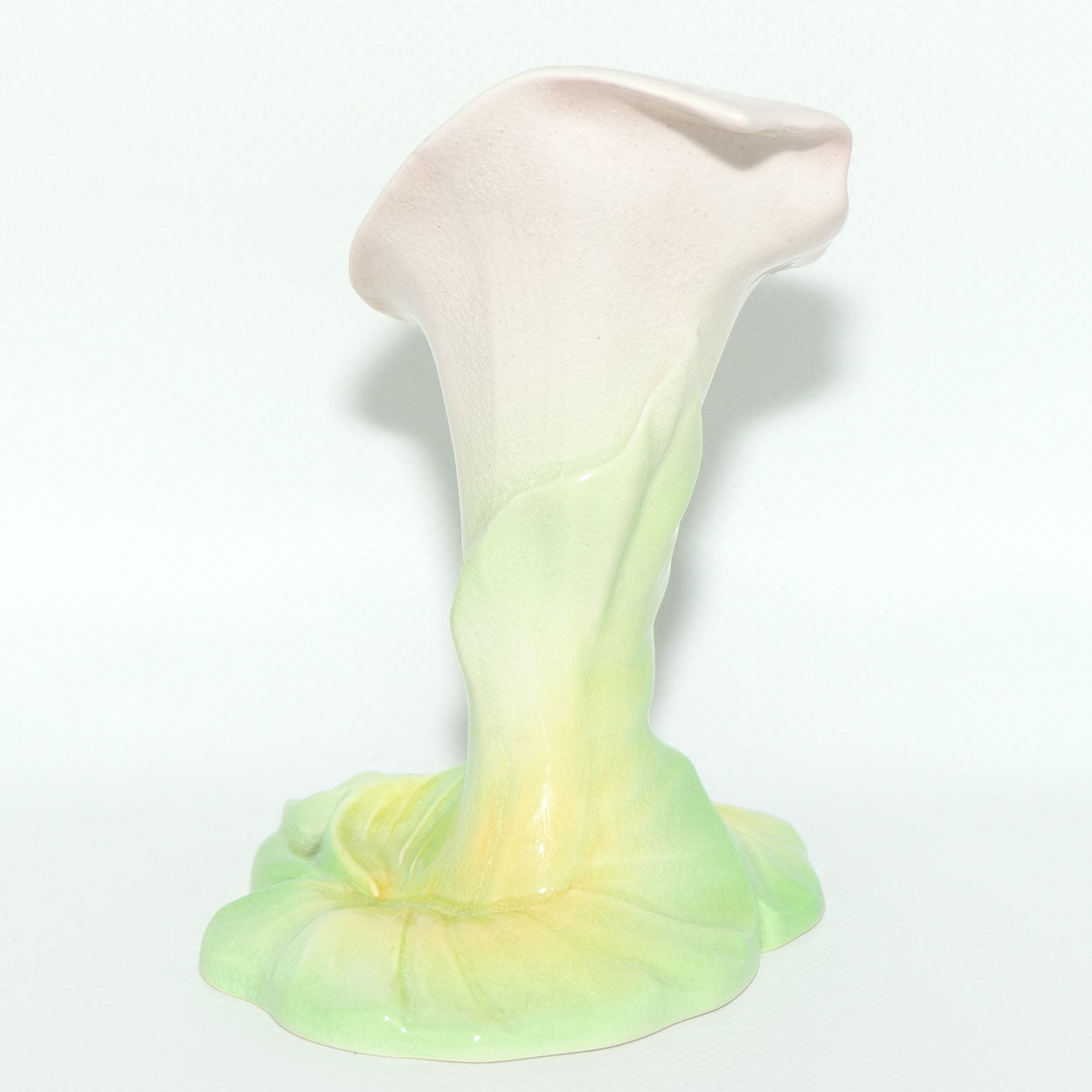 Carlton Ware Lily vase | #2