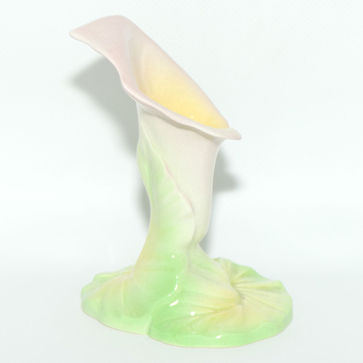 Carlton Ware Lily vase | #2