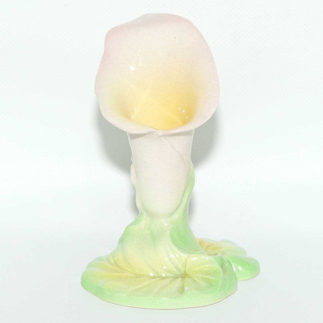 Carlton Ware Lily vase | #2