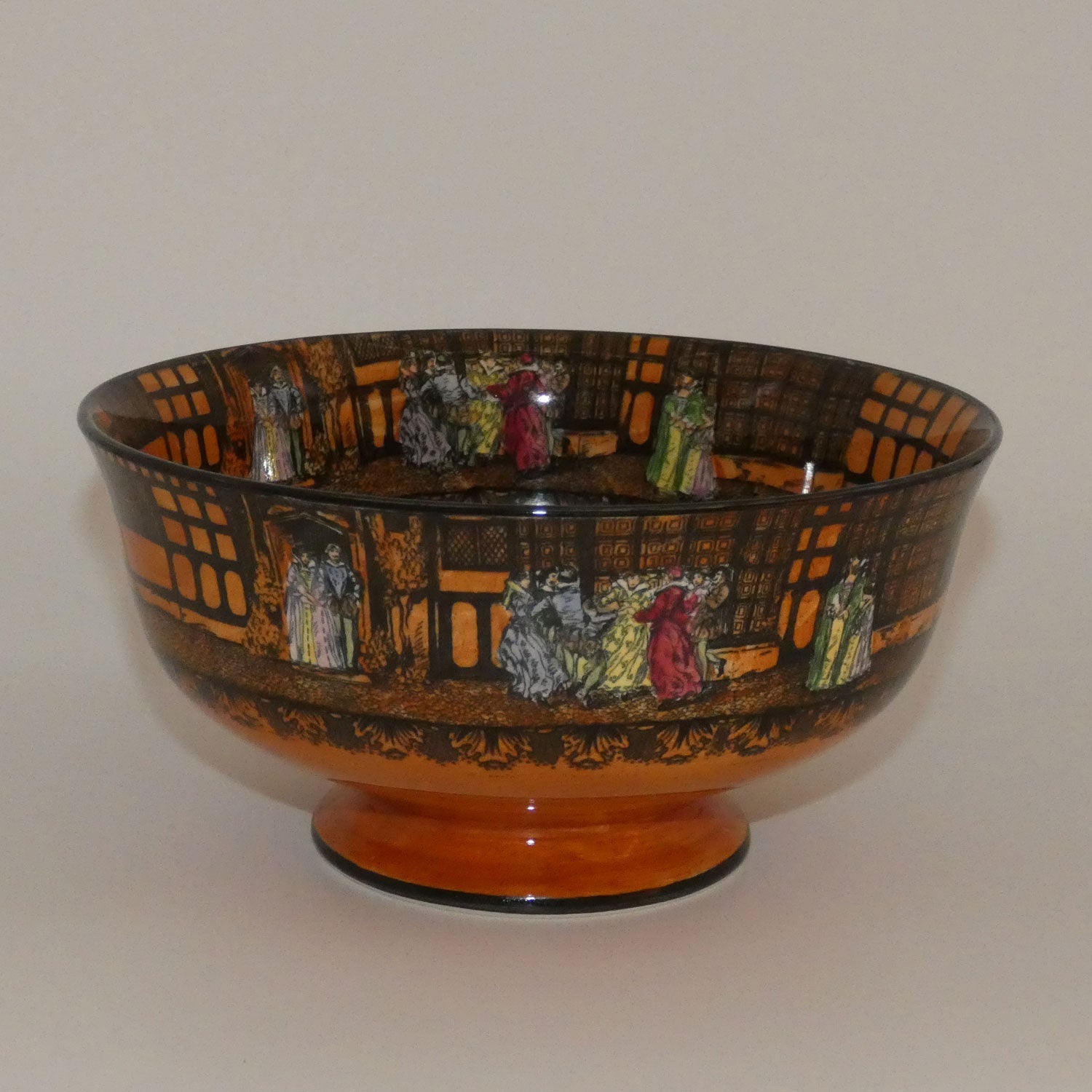 royal-doulton-old-moreton-hall-footed-bowl-d5490