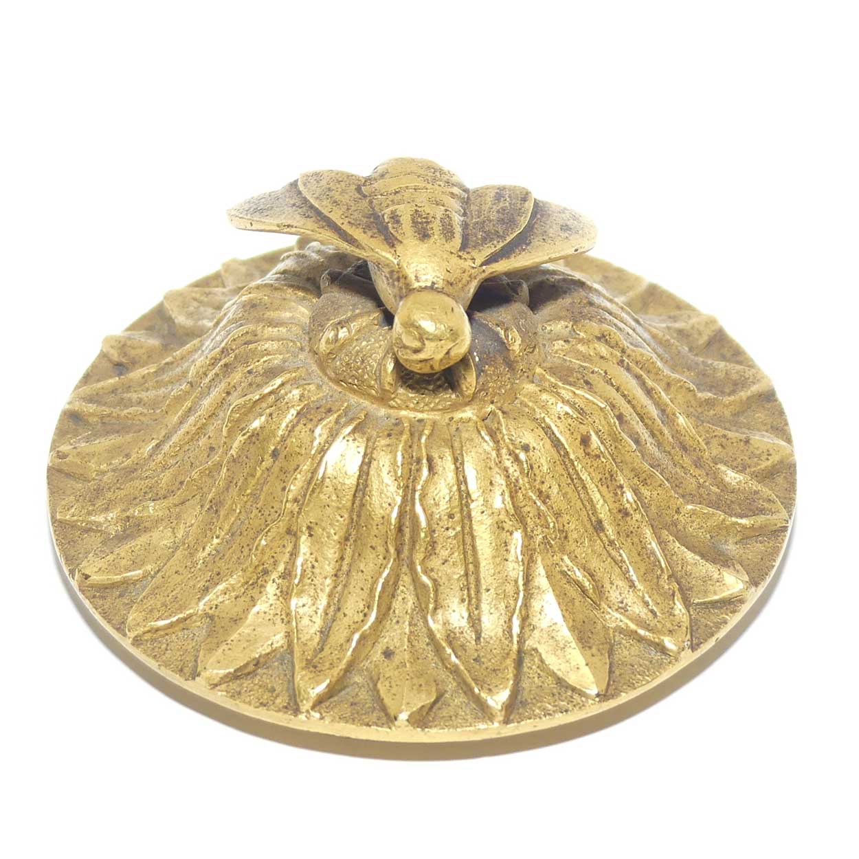 19th Century Ormolu Mounted French Sevres Style potpourri