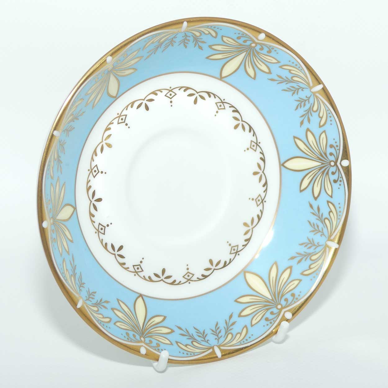 Wedgwood Bone China trio | Genius Collection | Historic Town of Cambridge | Ltd Ed