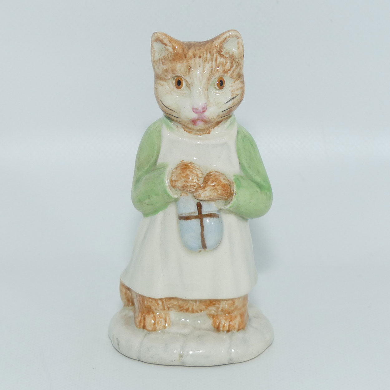 Beswick Beatrix Potter Ginger | BP3b | #2