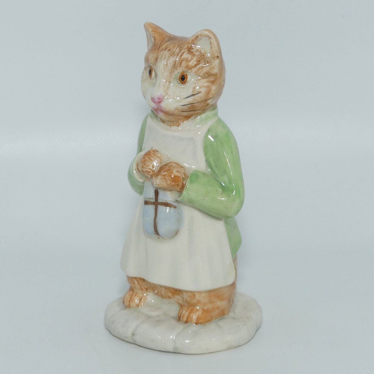 Beswick Beatrix Potter Ginger | BP3b | #2