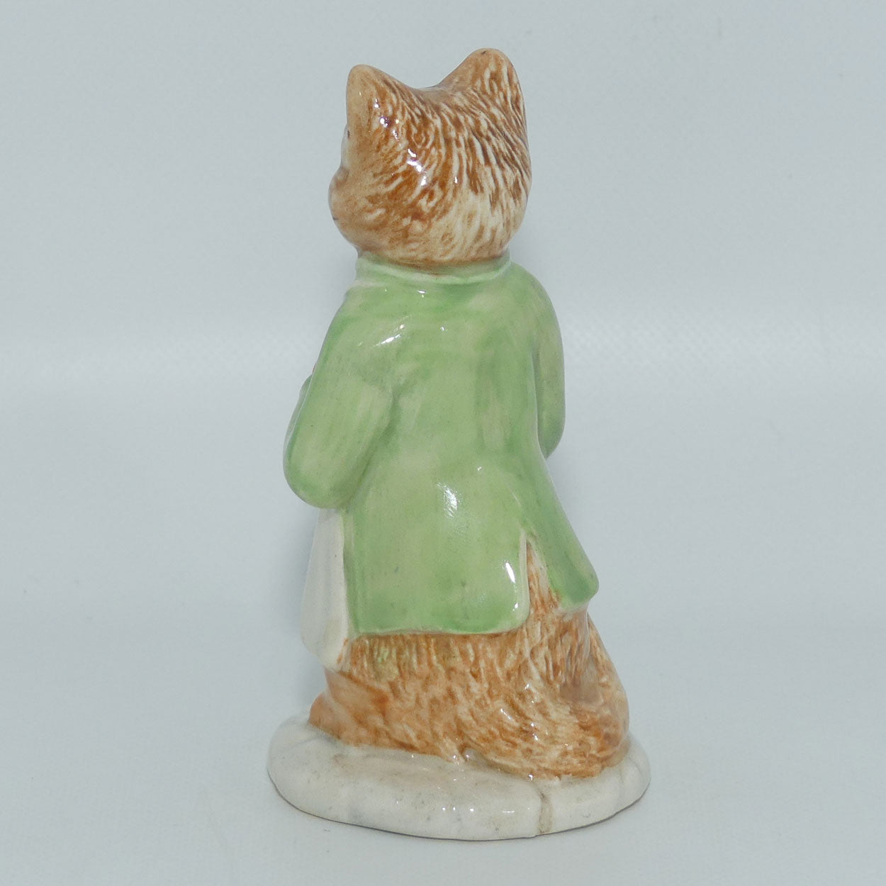 Beswick Beatrix Potter Ginger | BP3b | #2