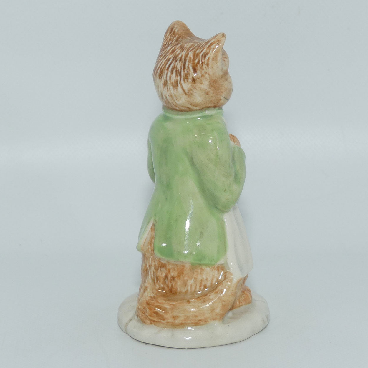 Beswick Beatrix Potter Ginger | BP3b | #2