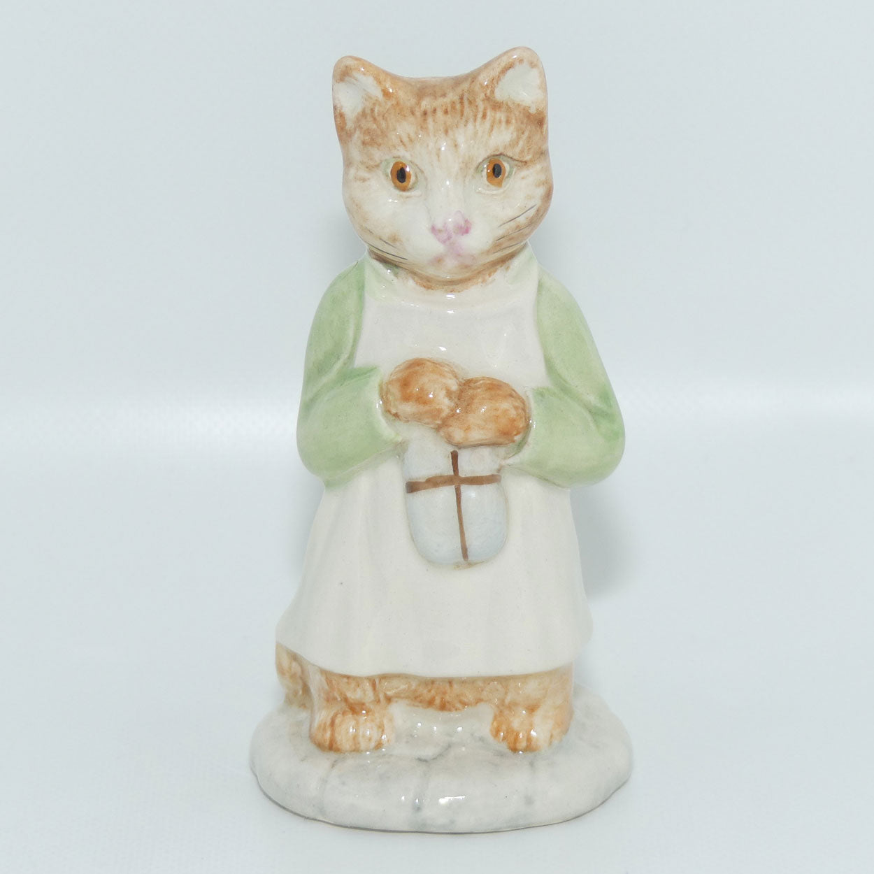 Beswick Beatrix Potter Ginger | BP3b | #3