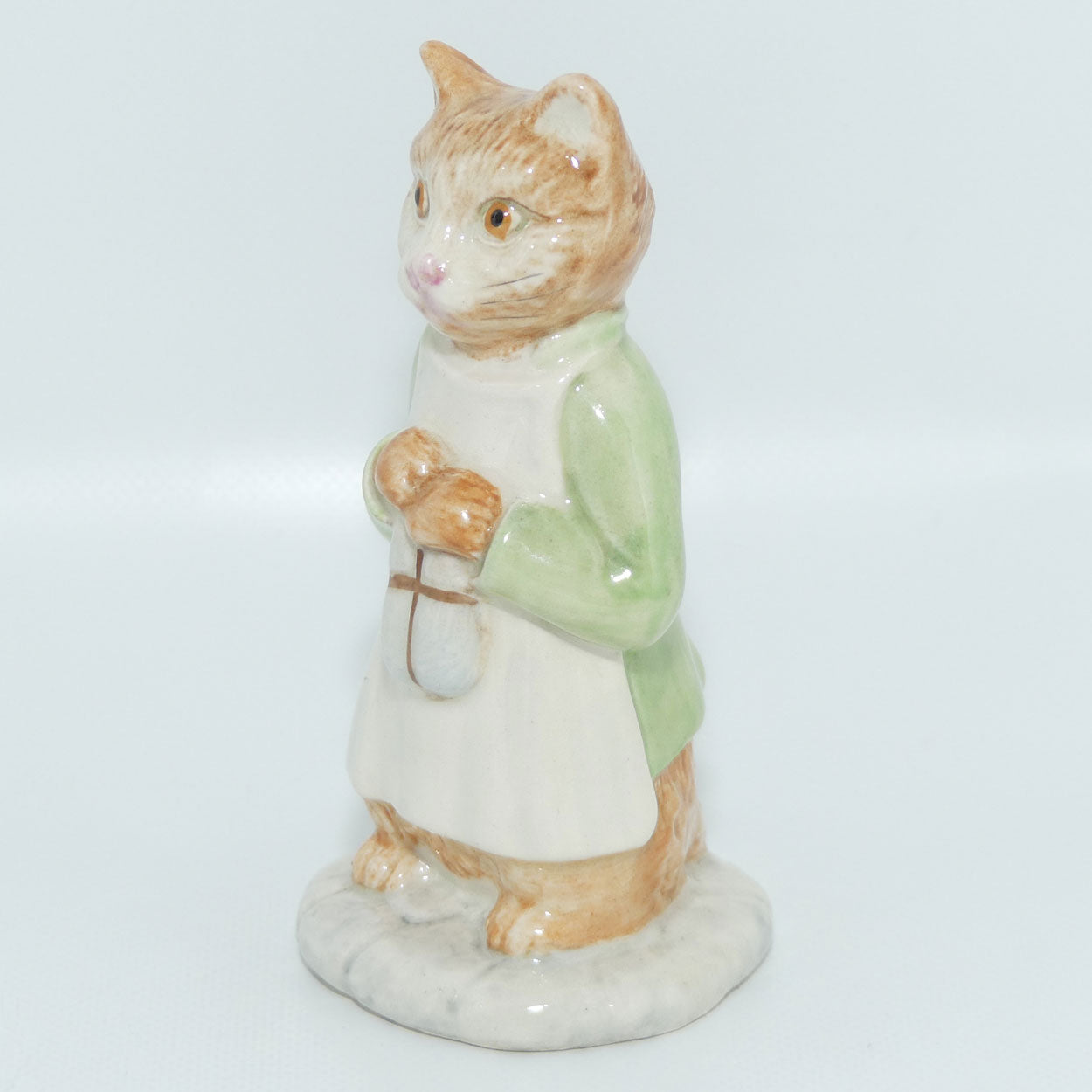 Beswick Beatrix Potter Ginger | BP3b | #3