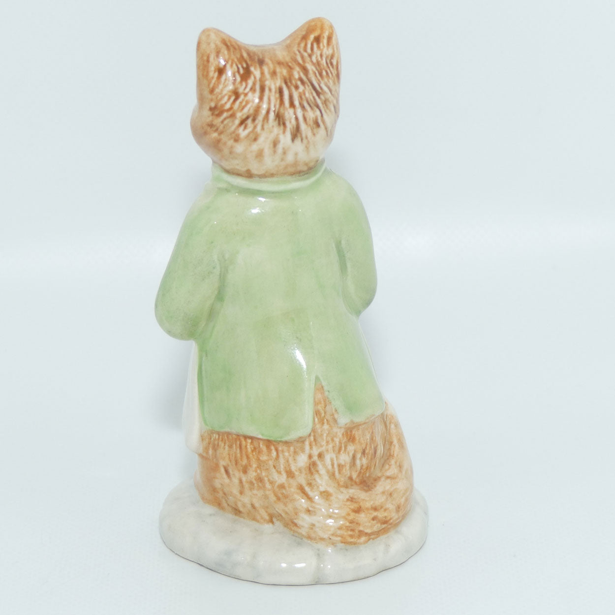 Beswick Beatrix Potter Ginger | BP3b | #3