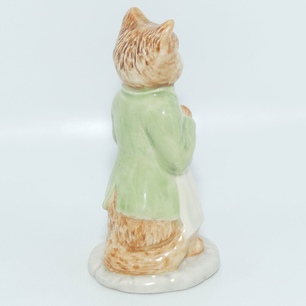 Beswick Beatrix Potter Ginger | BP3b | #3