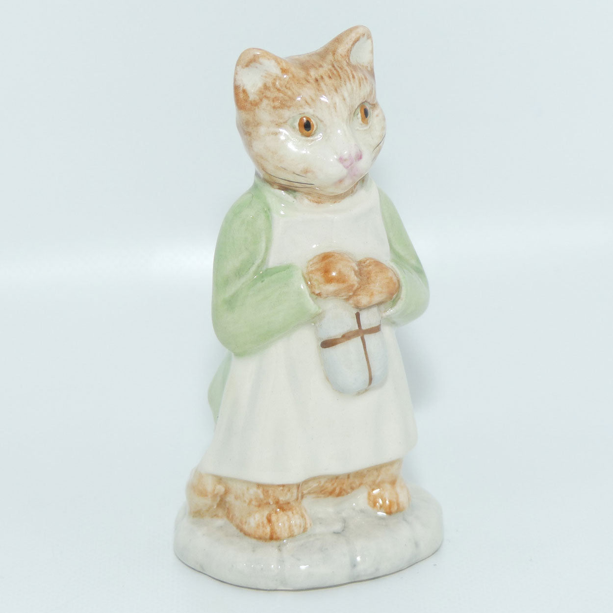 Beswick Beatrix Potter Ginger | BP3b | #3