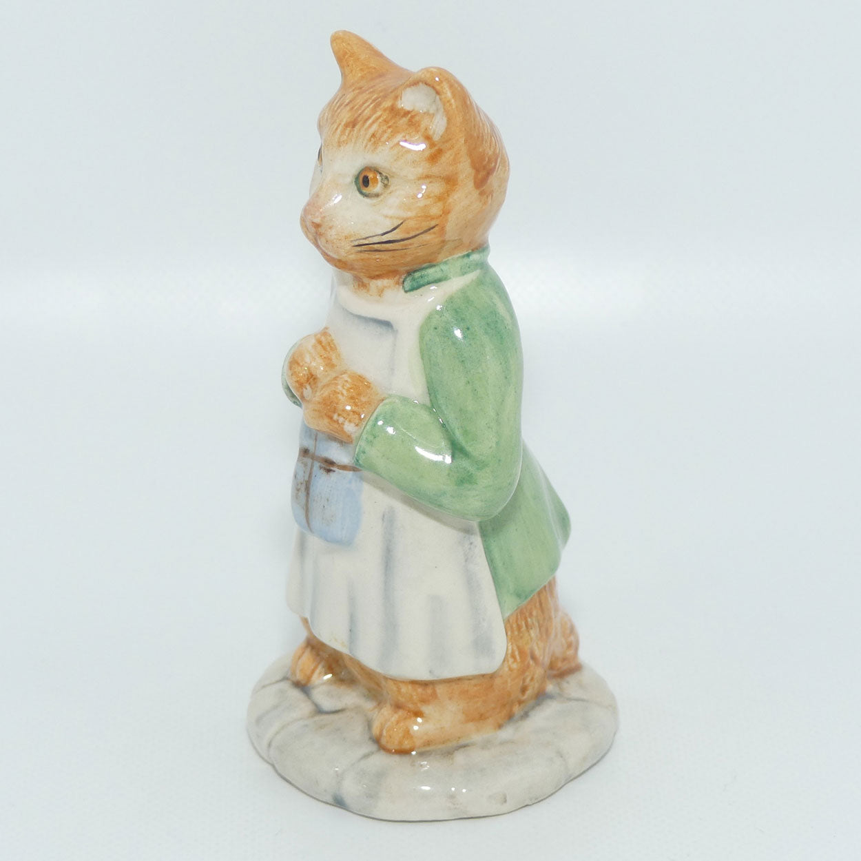 Beswick Beatrix Potter Ginger