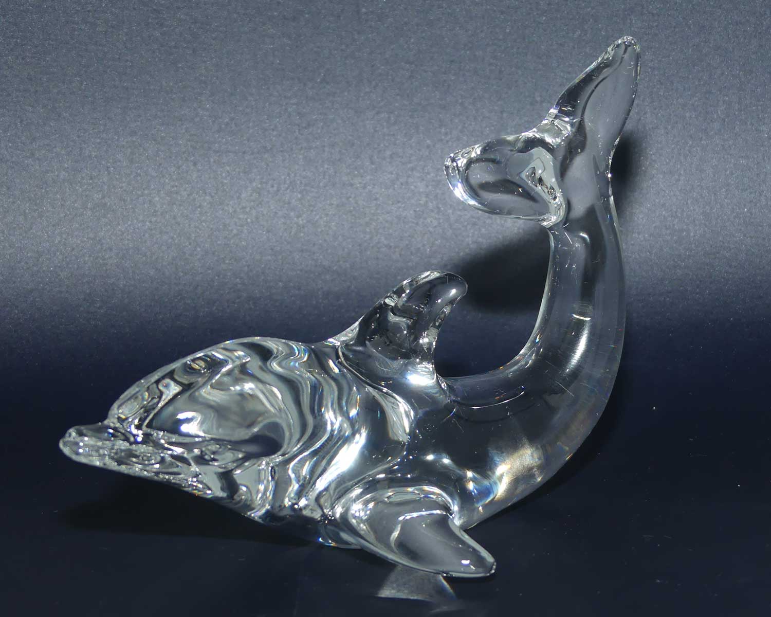 Villeroy and Boch Crystal Dolphin | #2