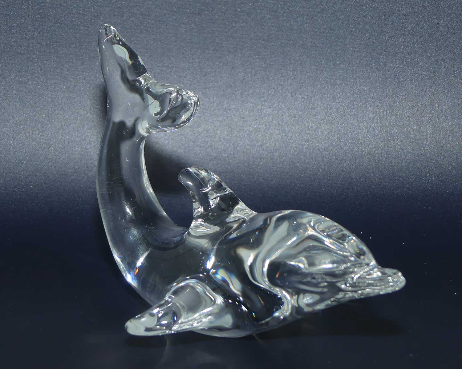 Villeroy and Boch Crystal Dolphin | #2