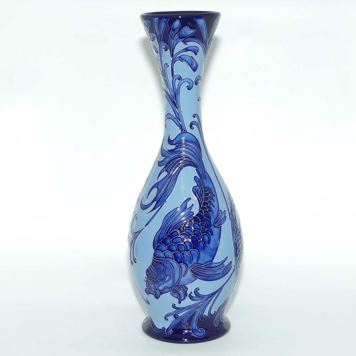 Moorcroft Glendair 81/14 vase | NE #55