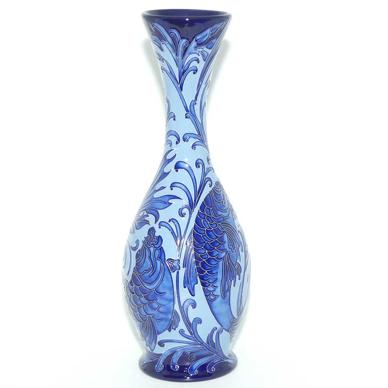 Moorcroft Glendair 81/14 vase | NE #55